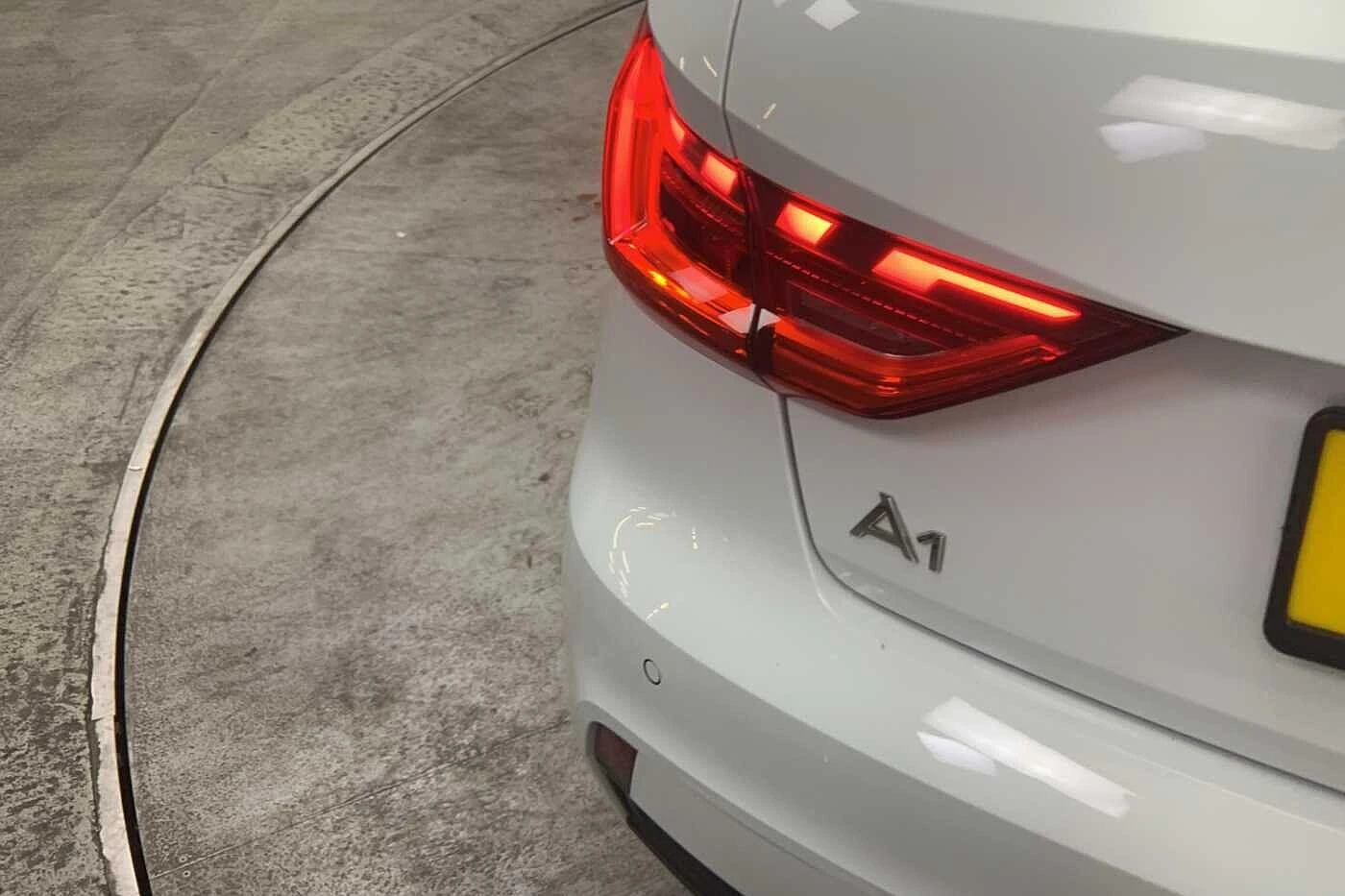 Audi-A1 Sportback-image-29