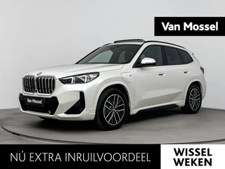BMW X1 xDrive25e