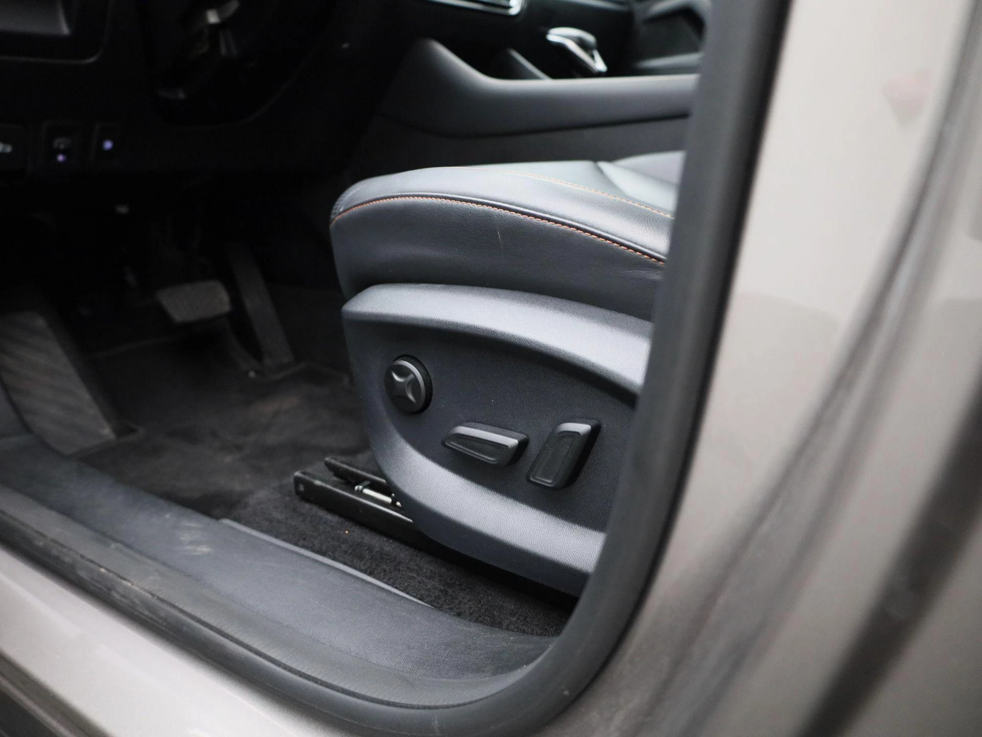MG HS PHEV 1.5 272pk Aut. Luxury