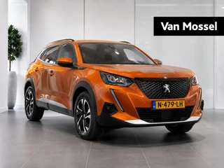 Peugeot 2008 1.2 PureTech GT-Line