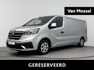 Renault Trafic E-Tech T29 L2H1 comfort 52 kWh