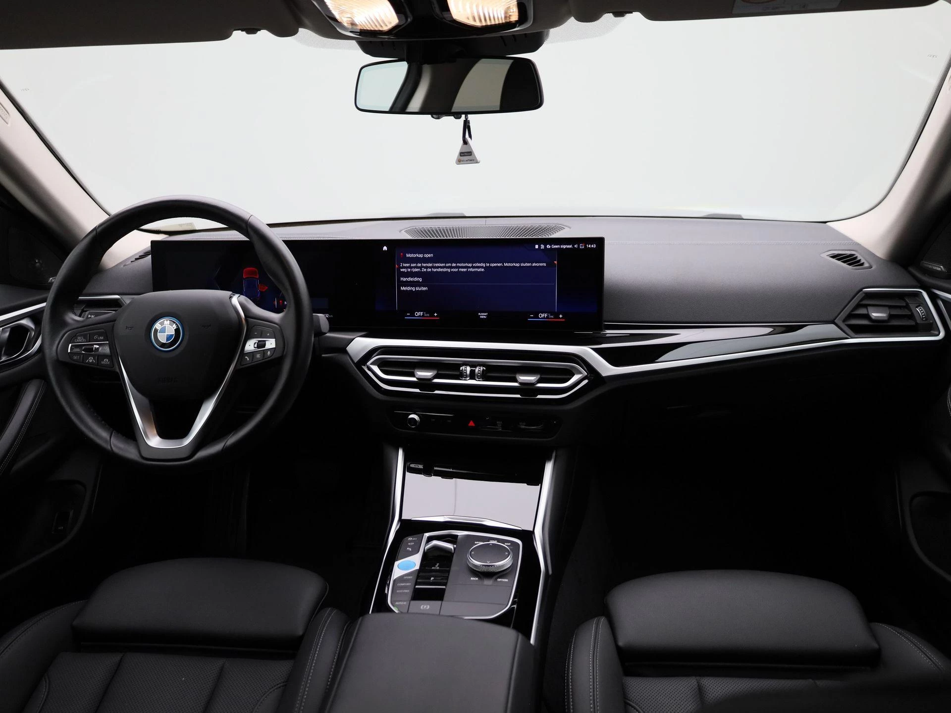 BMW i4 eDrive40