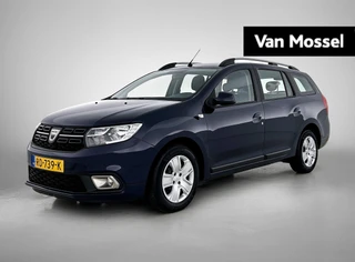 Dacia Logan MCV 0.9 TCe Laureate