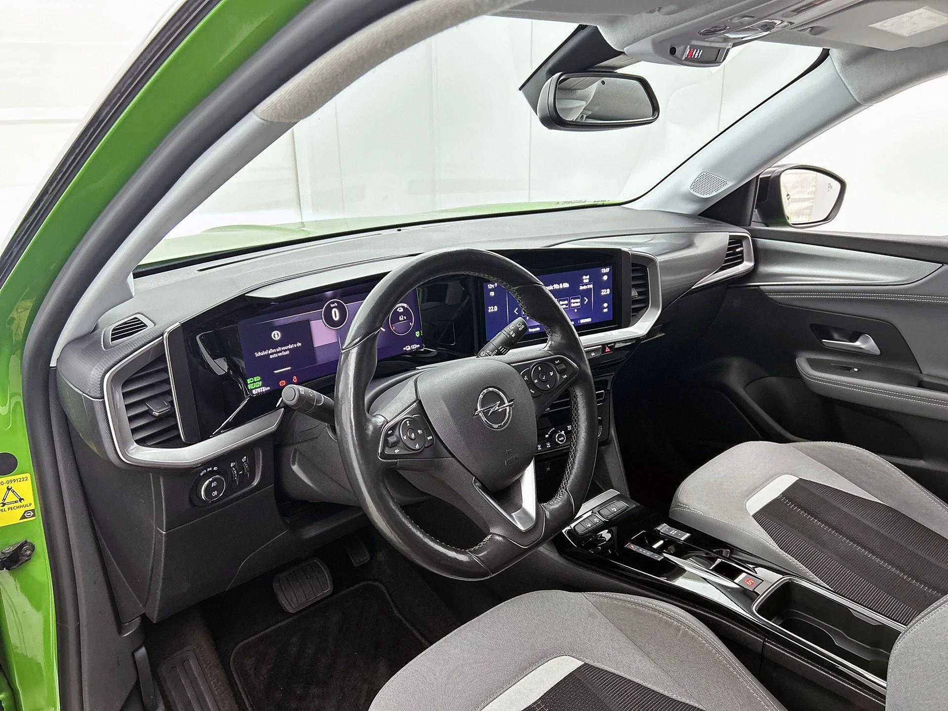 Opel Mokka-e Business Elegance 50-kWh