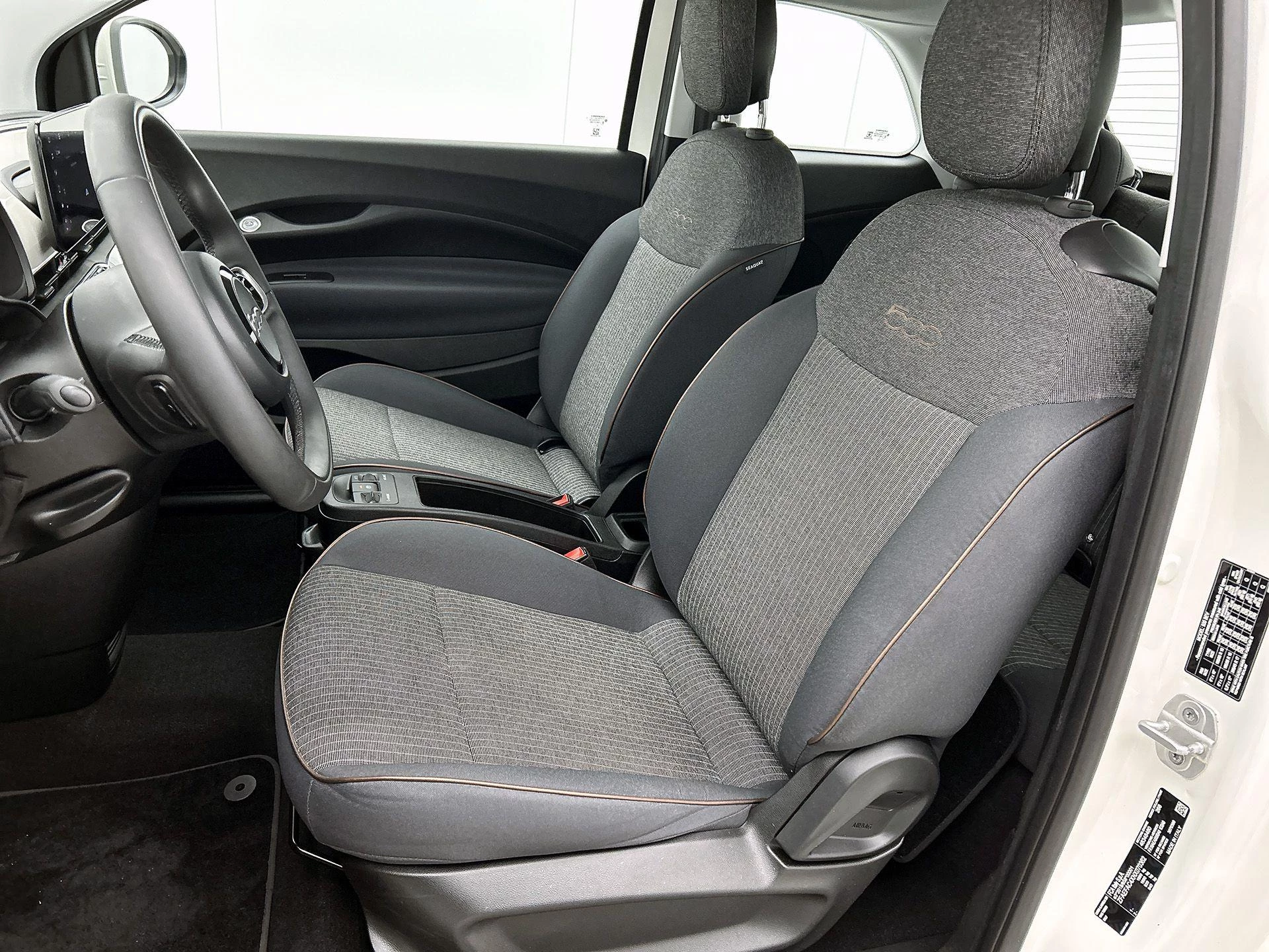 Fiat 500 Icon 42 kWh