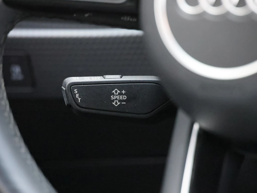 Audi A1 Sportback 30 TFSI advanced