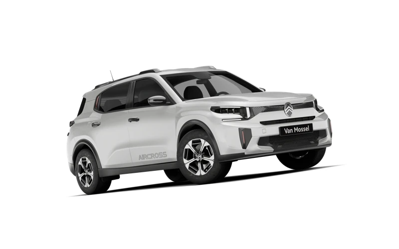 Citroën-C3 Aircross-image-10