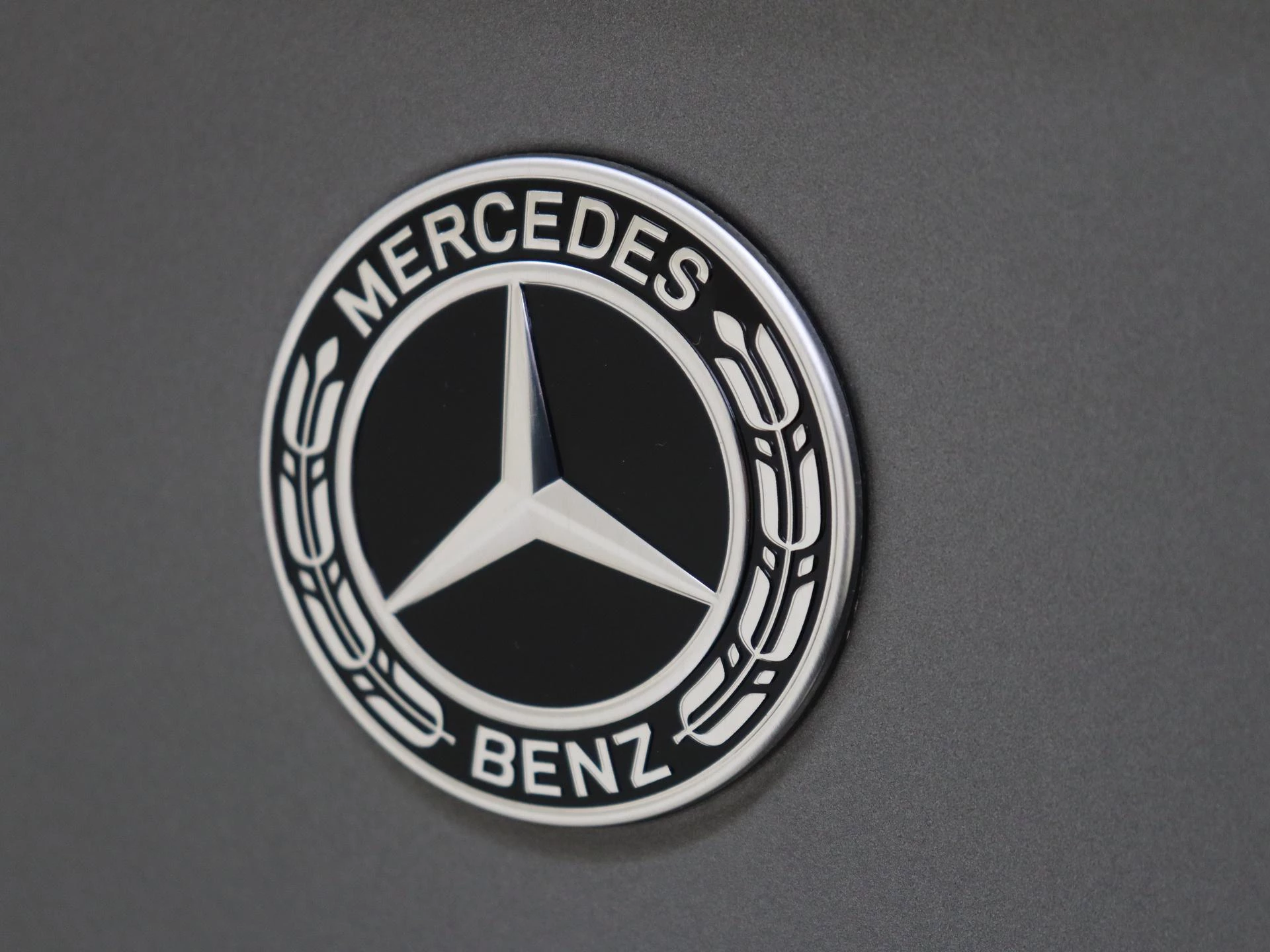 Mercedes-Benz A-Klasse 250 e Business Solution AMG