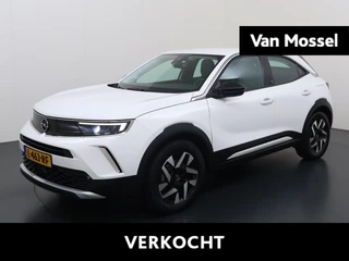 Opel Mokka-e Business Elegance 50-kWh 11kw bl.