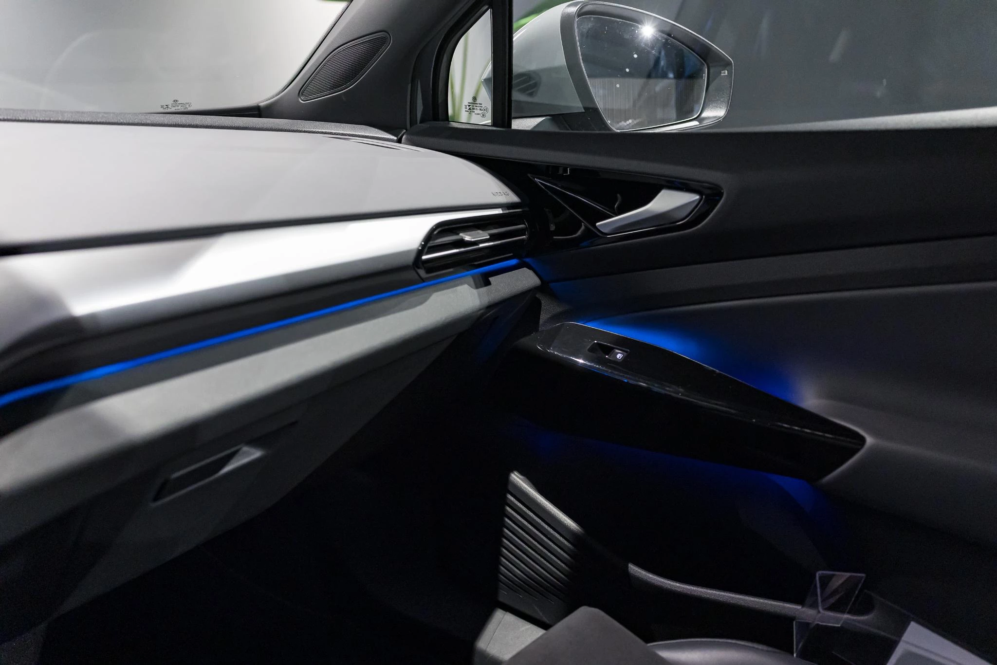 Volkswagen ID.4 Pure 52 kWh