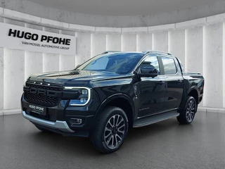 Ford Ranger 3.0 Ecoblue Platinium e-4WD Doppelkabine (E