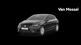 SEAT Ibiza 1.0 EcoTSI Style 95 PK