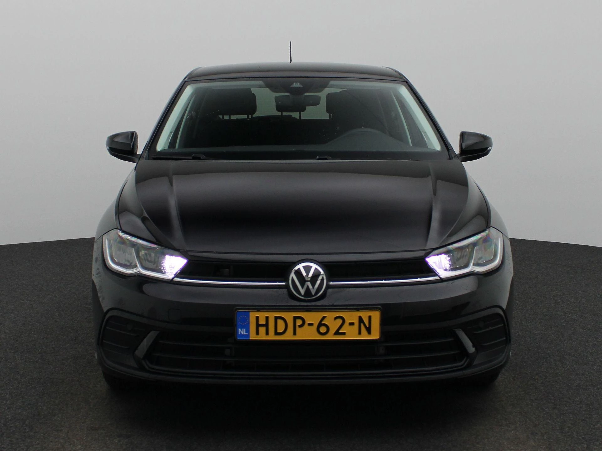 Volkswagen Polo 1.0 TSI Life Edition 95 PK
