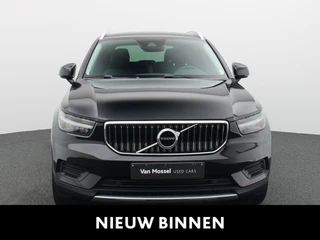 Volvo XC40 T4 PHEV Inscription Expression Aut.