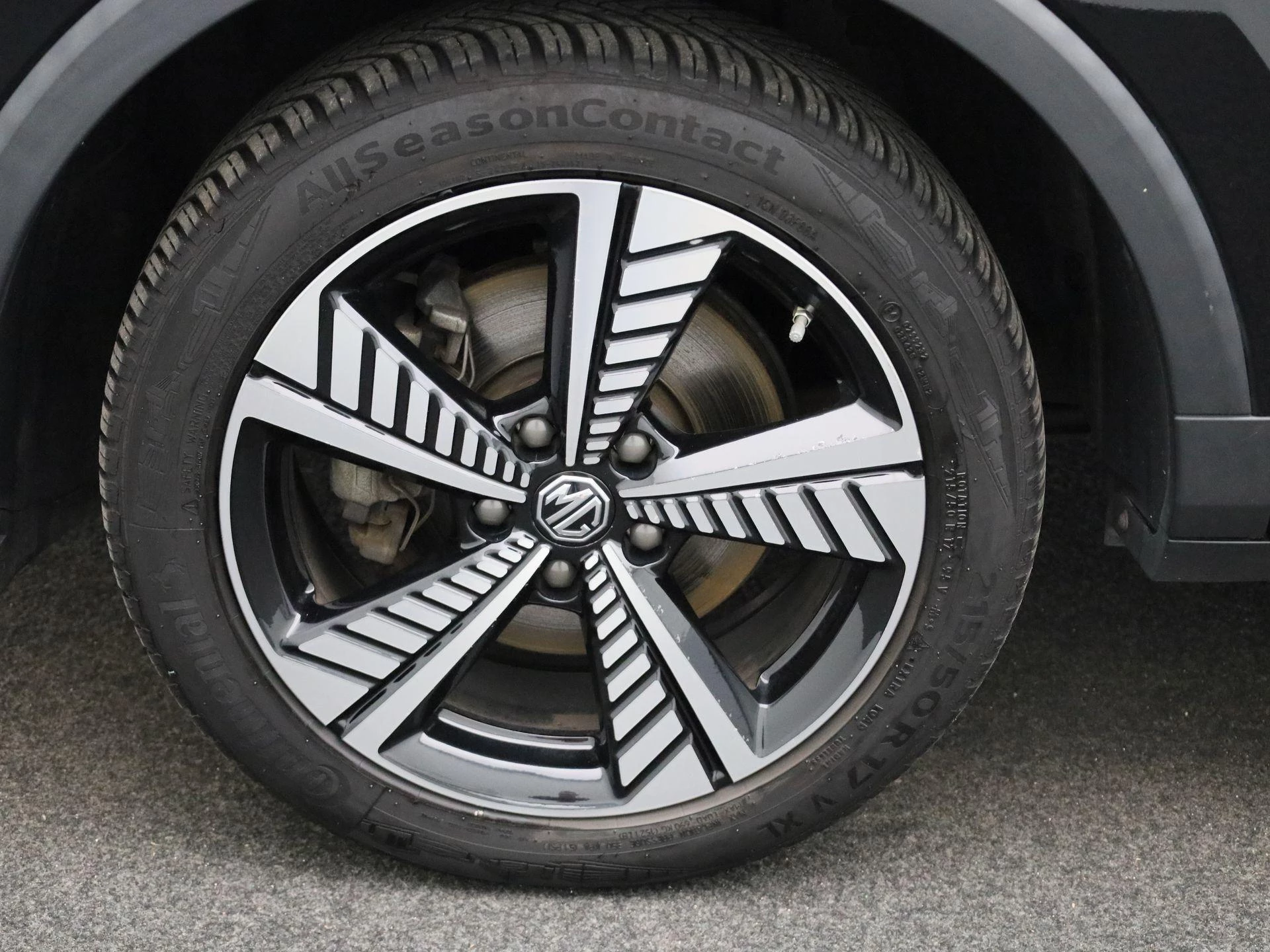 MG-ZS EV-image-11