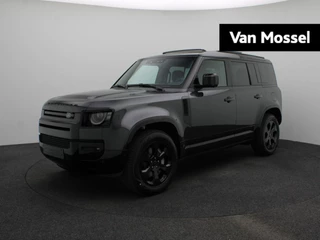 Land Rover Defender 2.0 P300e 110 X-Dynamic SE