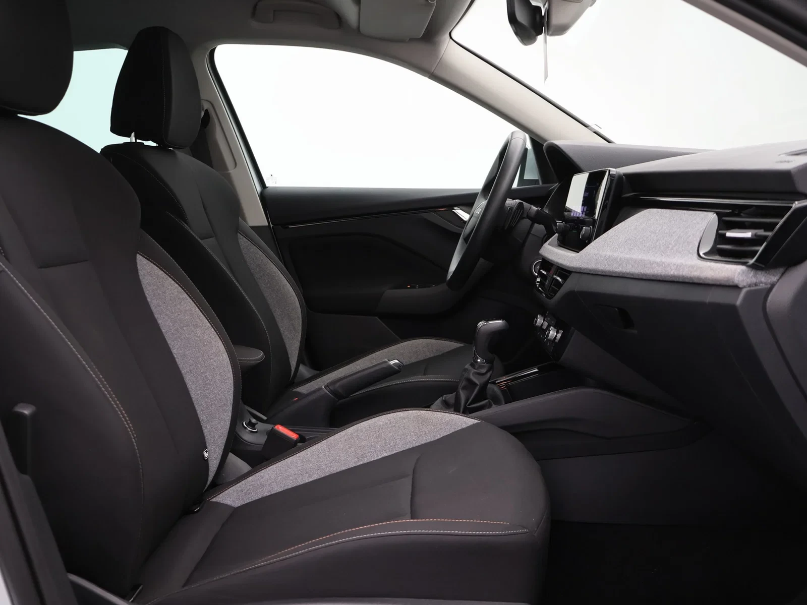 Škoda Kamiq Kamiq Selection 1.0TSI 116PK *AUTOMAAT*CAMERA*PDC*CRUISE*VIRTUAL COCKPIT*APP-CONNECT*...*