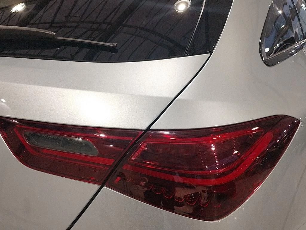 Mercedes-Benz CLA 200 d SB AMG NIGHT LED AHK DISTRO AMBIENTE AMG LineX118 CLA 200 d SB AMG NIGHT LED AHK DISTRO AMBIENTE AMG Line