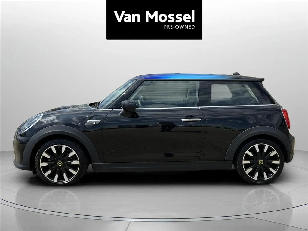 MINI Electric Cooper SE EL Classic 184HK 3d Aut.
