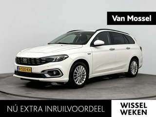 Fiat Tipo Stationwagon 1.0 Life