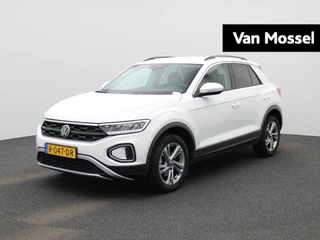 Volkswagen T-Roc 1.5 TSI Life 75 Edition 150 PK