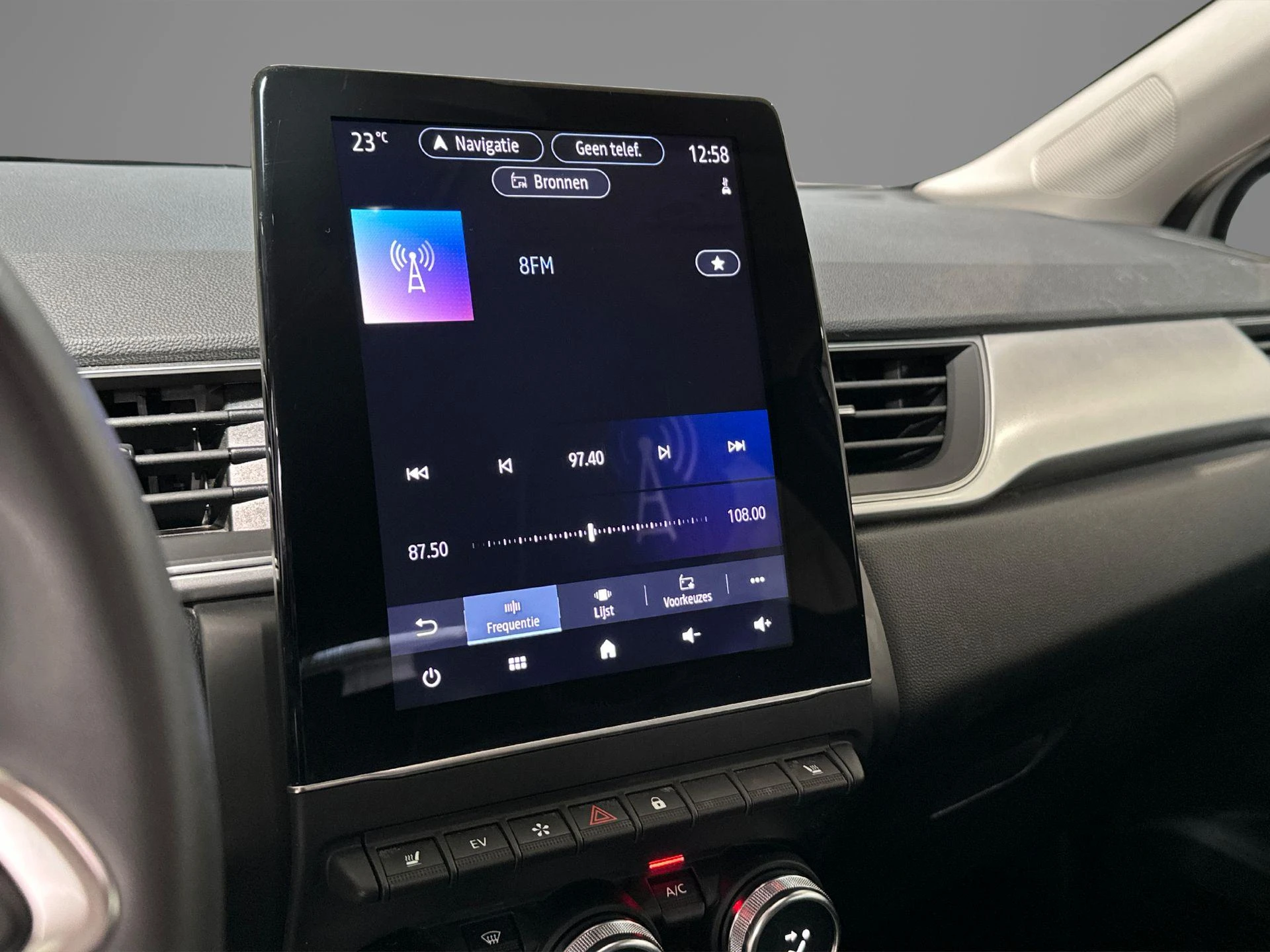 Renault Captur 1.6 E-Tech Plug-in Hybrid 160 Intens