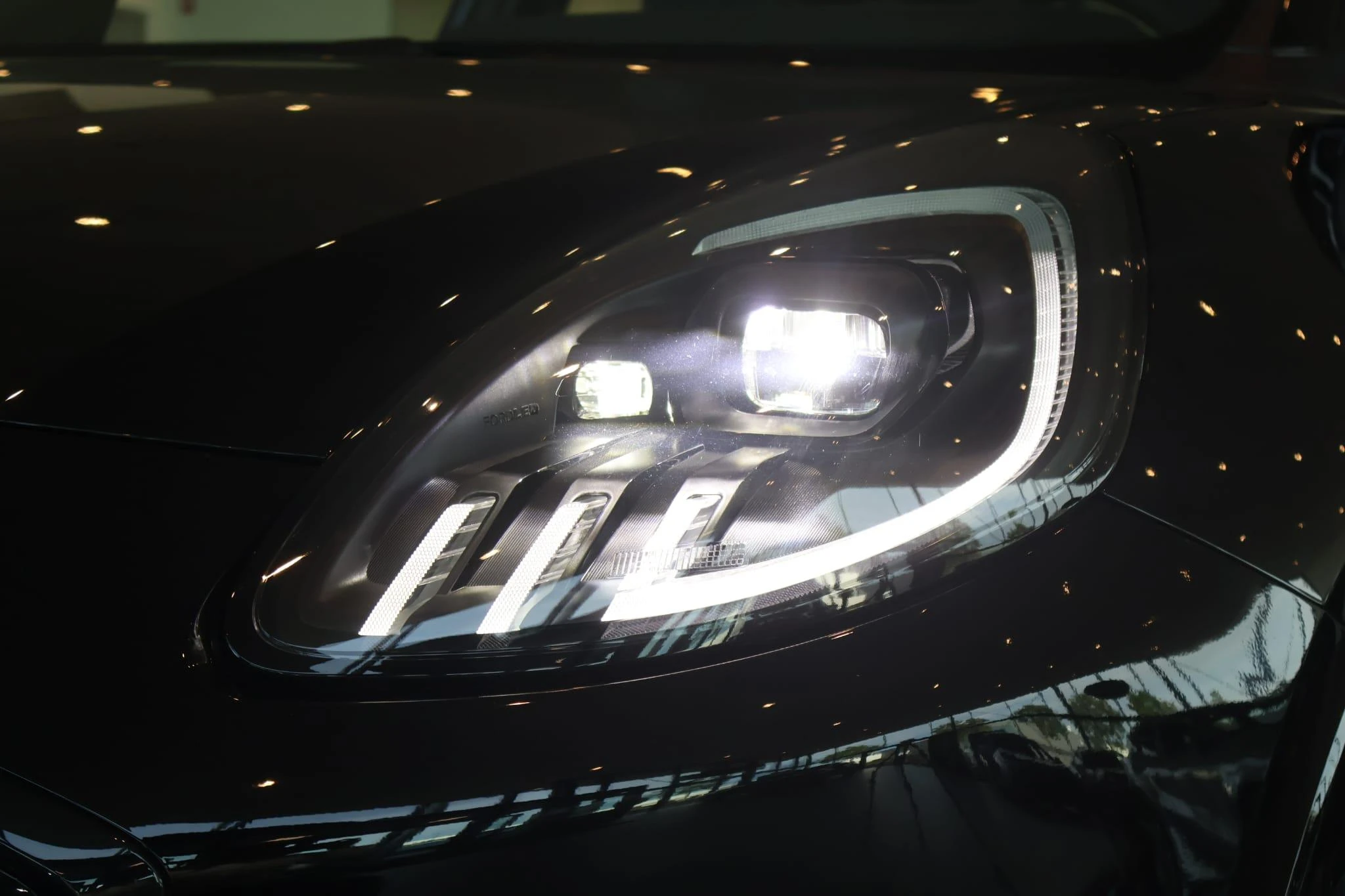 Ford-Puma Gen-E-image-9