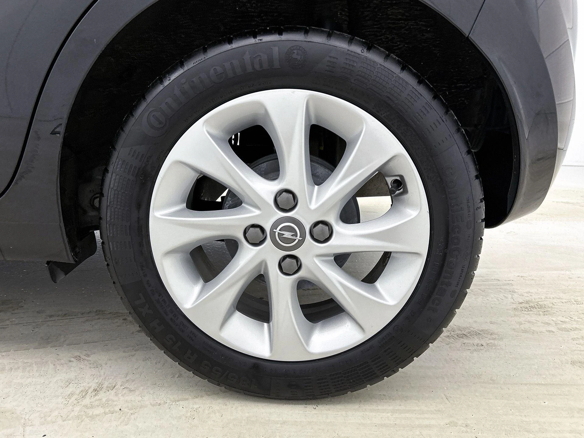 Opel KARL 1.0 ecoFLEX Innovation