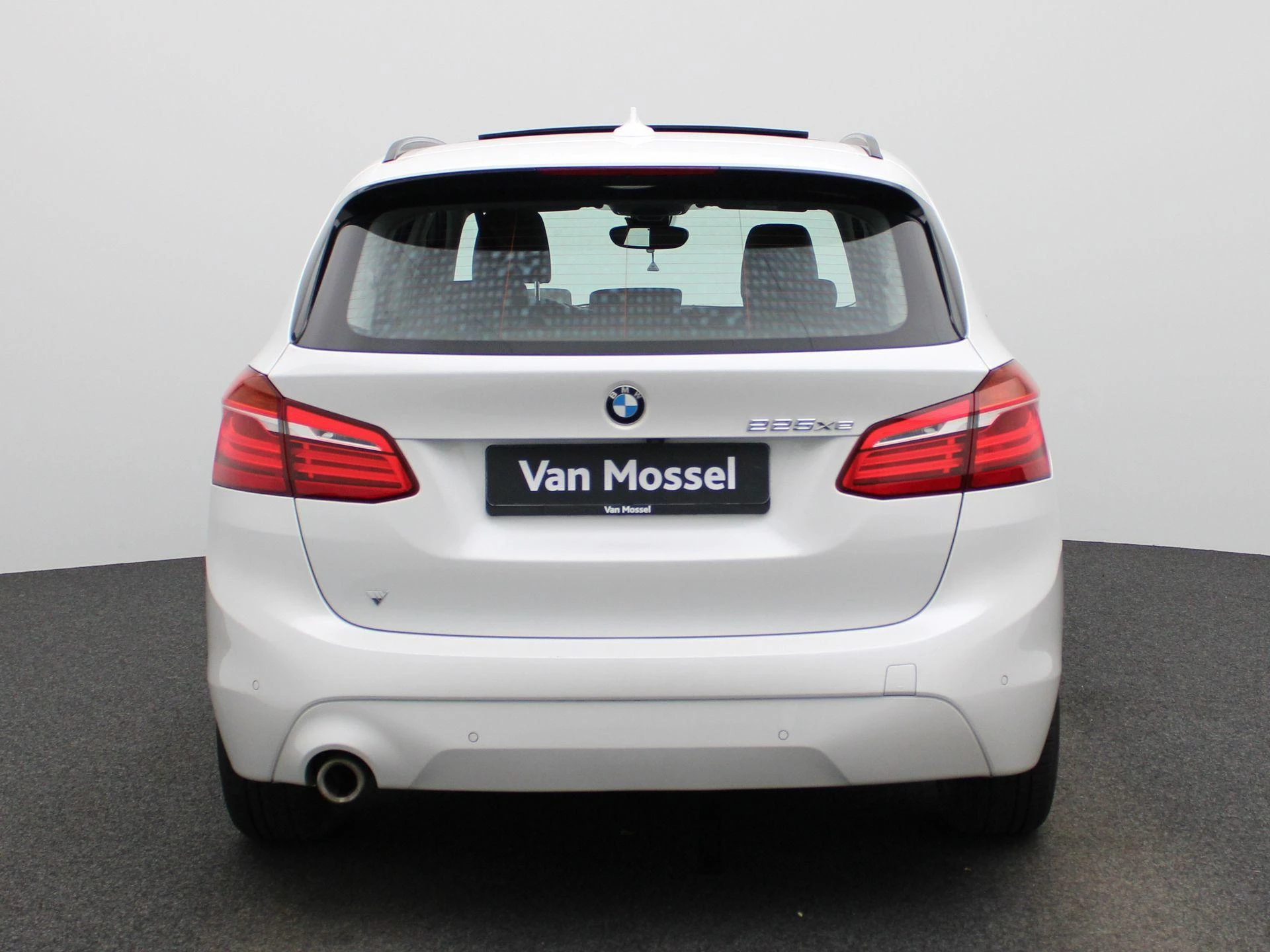BMW 2 Reeks Active Tourer 225xe