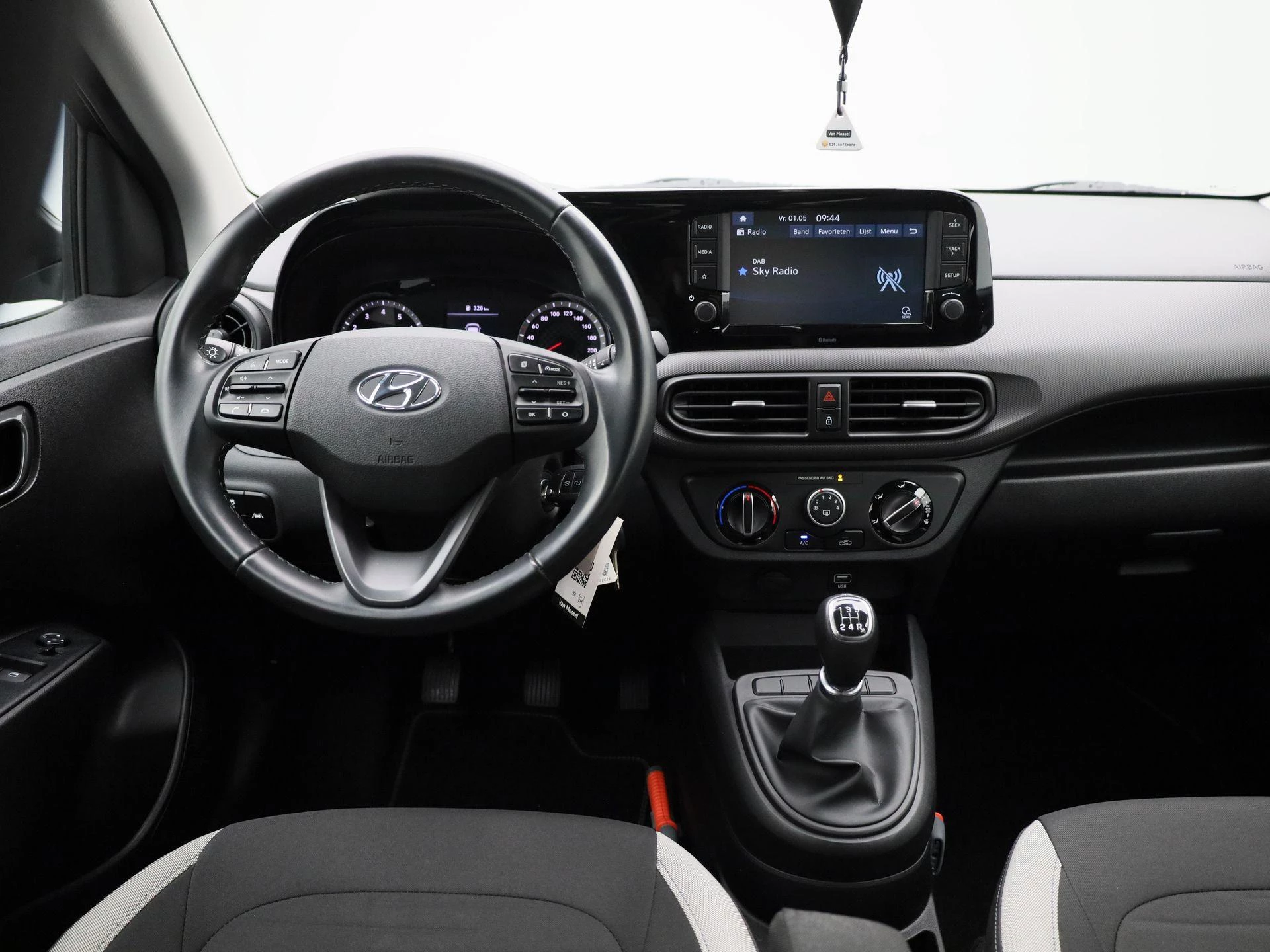 Hyundai i10 1.0 Comfort