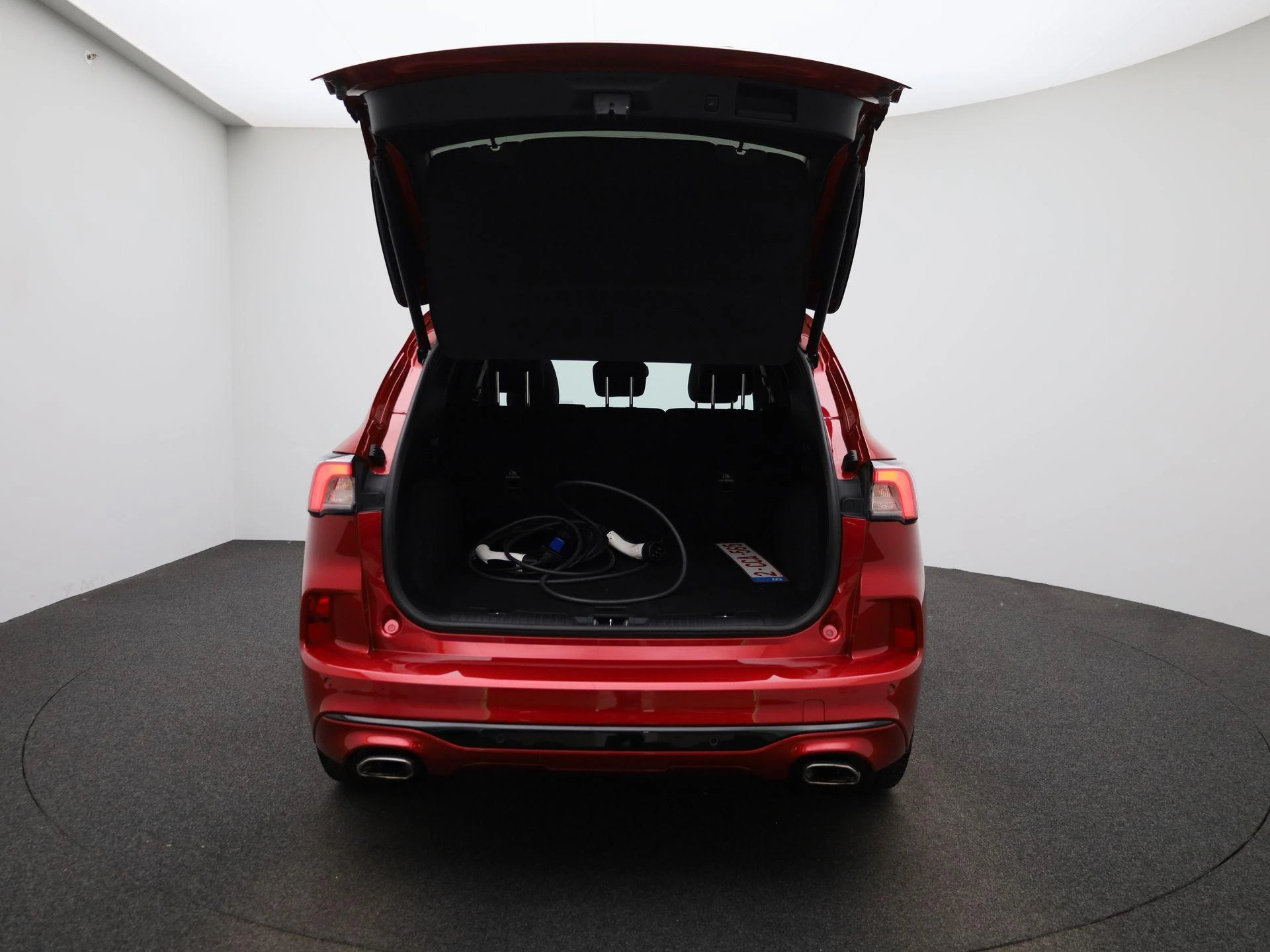 Ford Kuga 2.5 PHEV ST-Line X