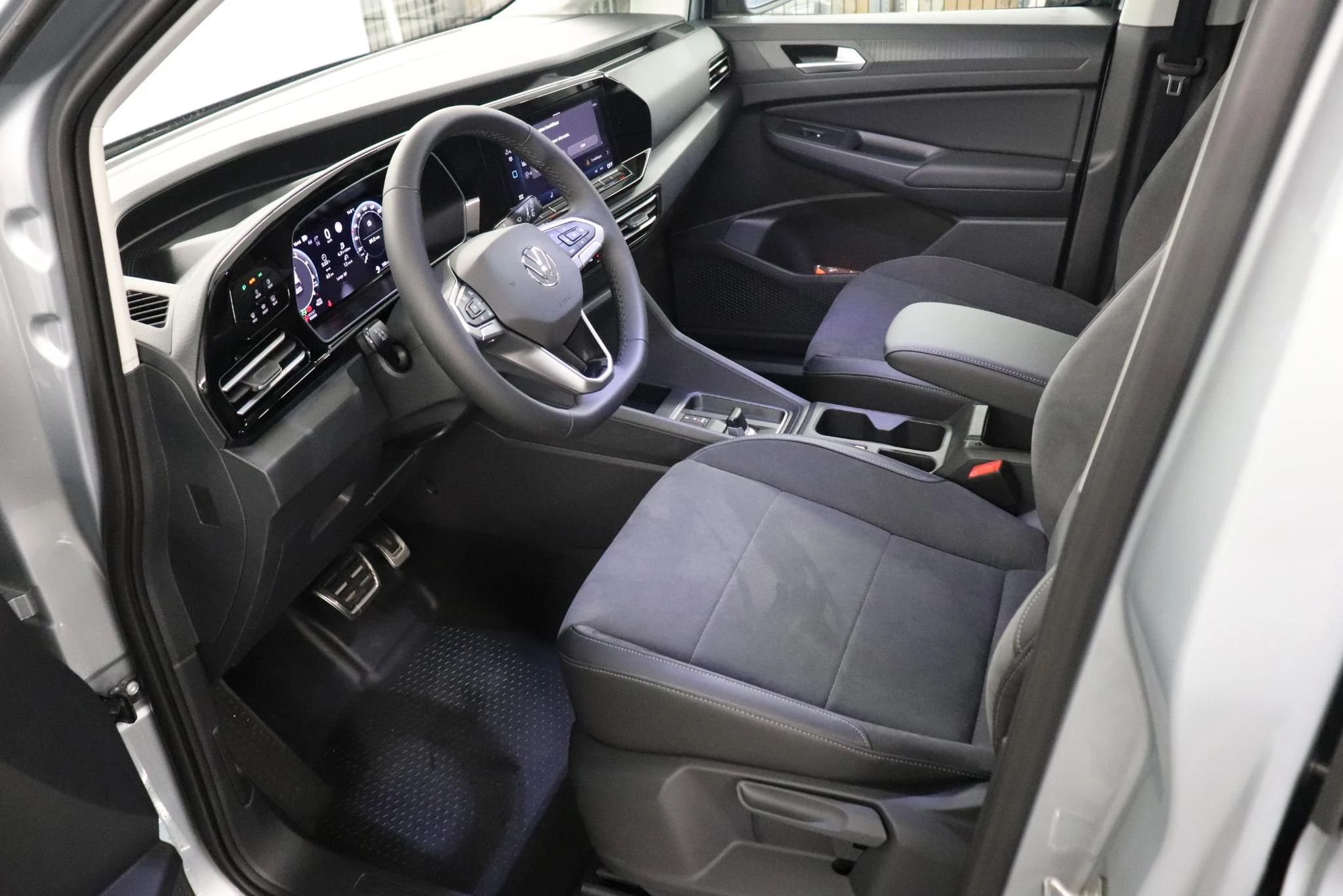 Volkswagen Caddy Maxi 1.5 TSI 85 kW DSG Maxi Style