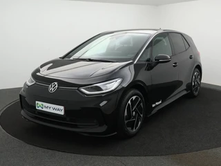 Volkswagen ID.3 Pro Performance Business 59 kWh 150 kW (204 pk) / DEMO