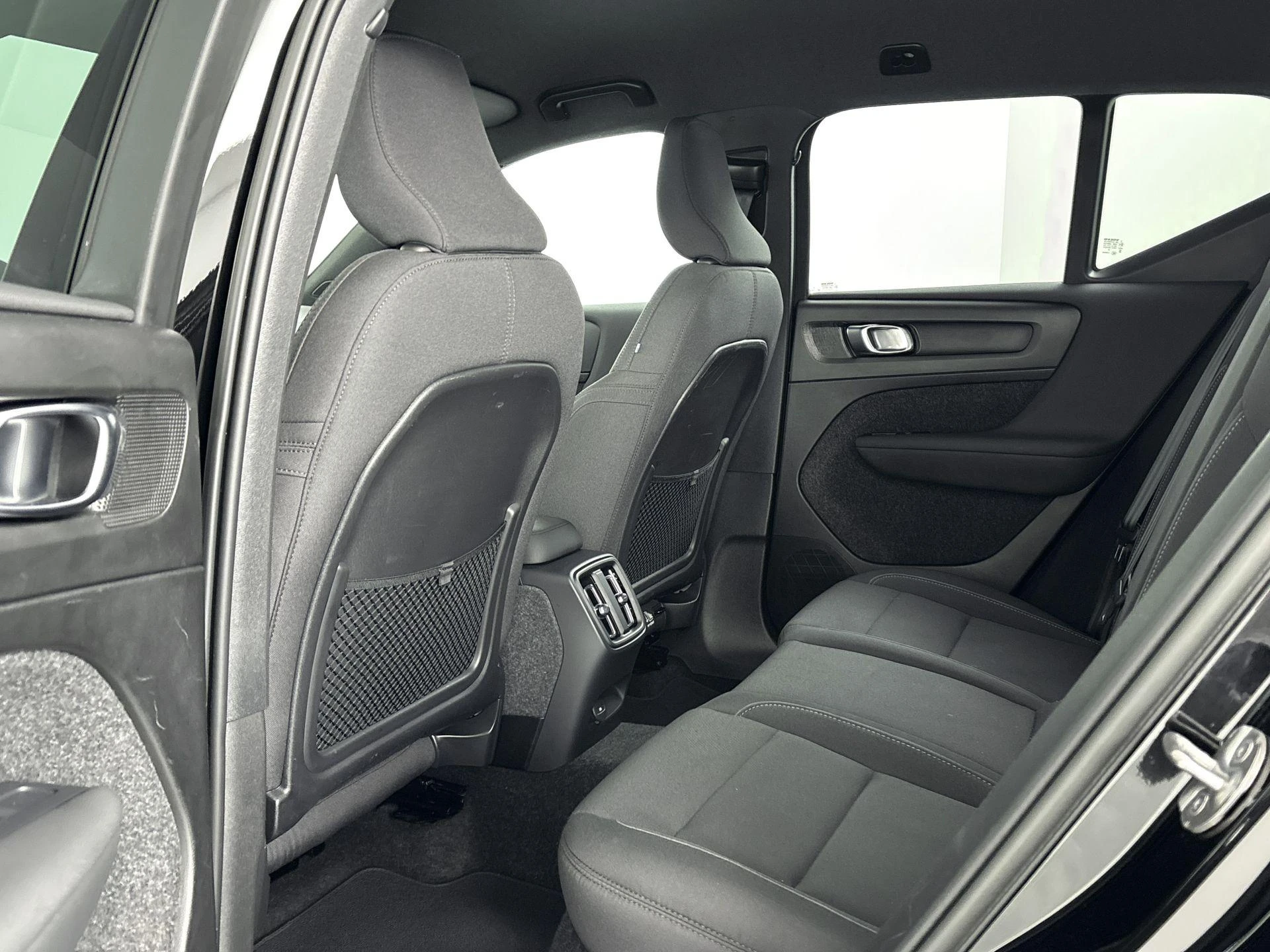 Volvo XC40 Recharge Core 70 kWh