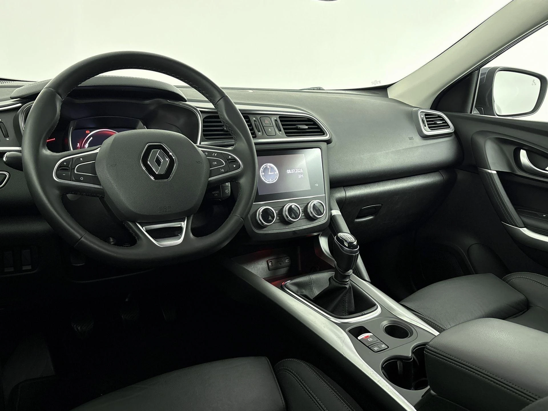 Renault Kadjar 1.3 TCe Intens