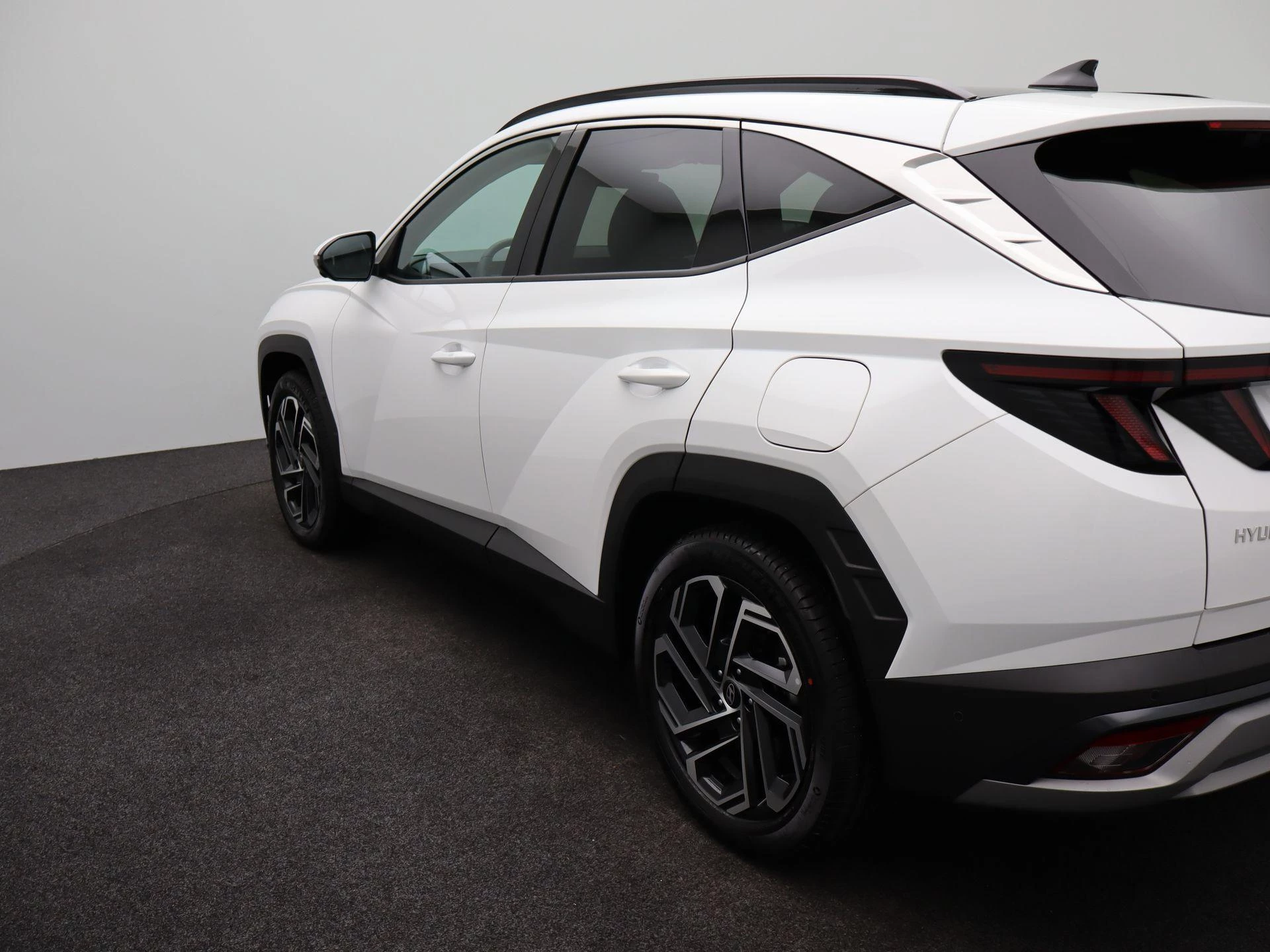 Hyundai Tucson 1.6 T-GDI PHEV Premium Sky