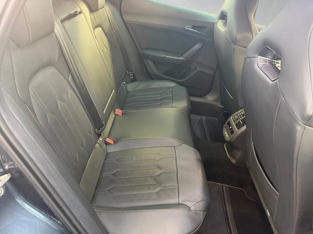CUPRA Formentor 1,4 VZ eHybrid Automatik
