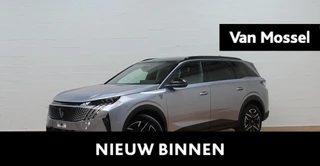 Peugeot 5008 1.2 HYBRID 145 e-DSC6 GT+pano dak + 7 seats