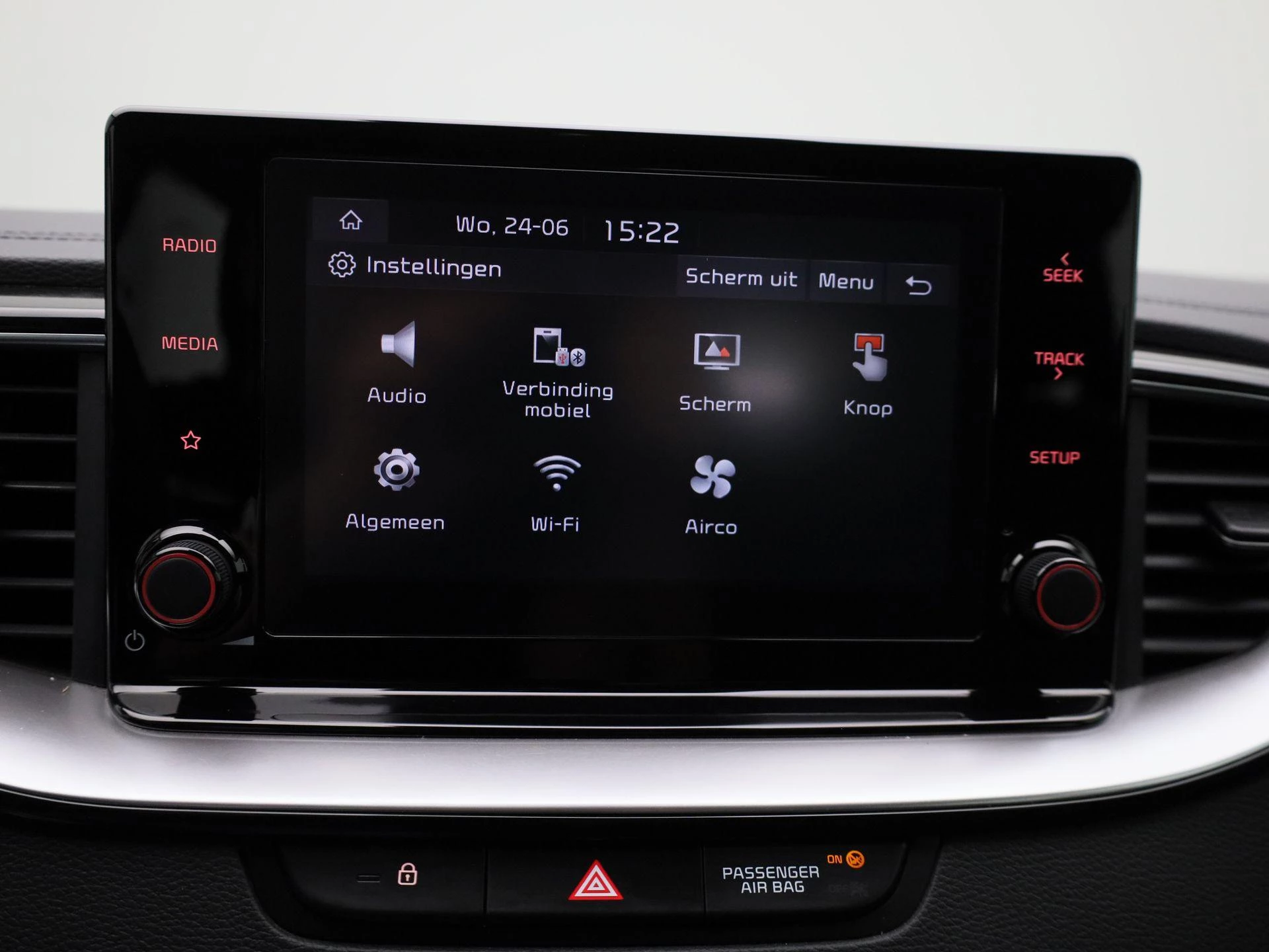Kia Ceed Sportswagon Pulse 1.0 T-GDi 120 ISG