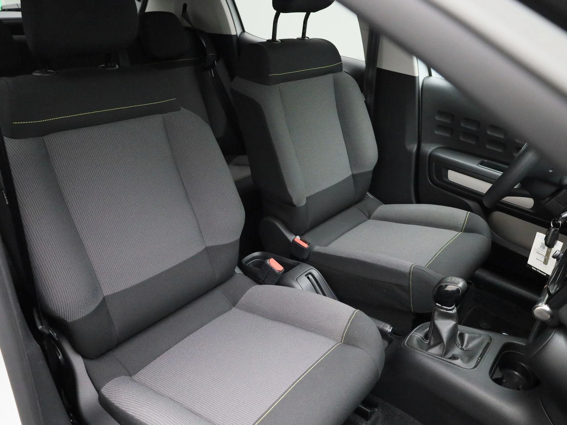 Citroën C3 1.2 PureTech 82 S&S MAN Feel