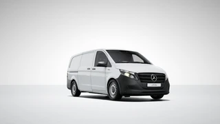 Mercedes-Benz eVito eVito 119 L2 Business Solution 90 kWh