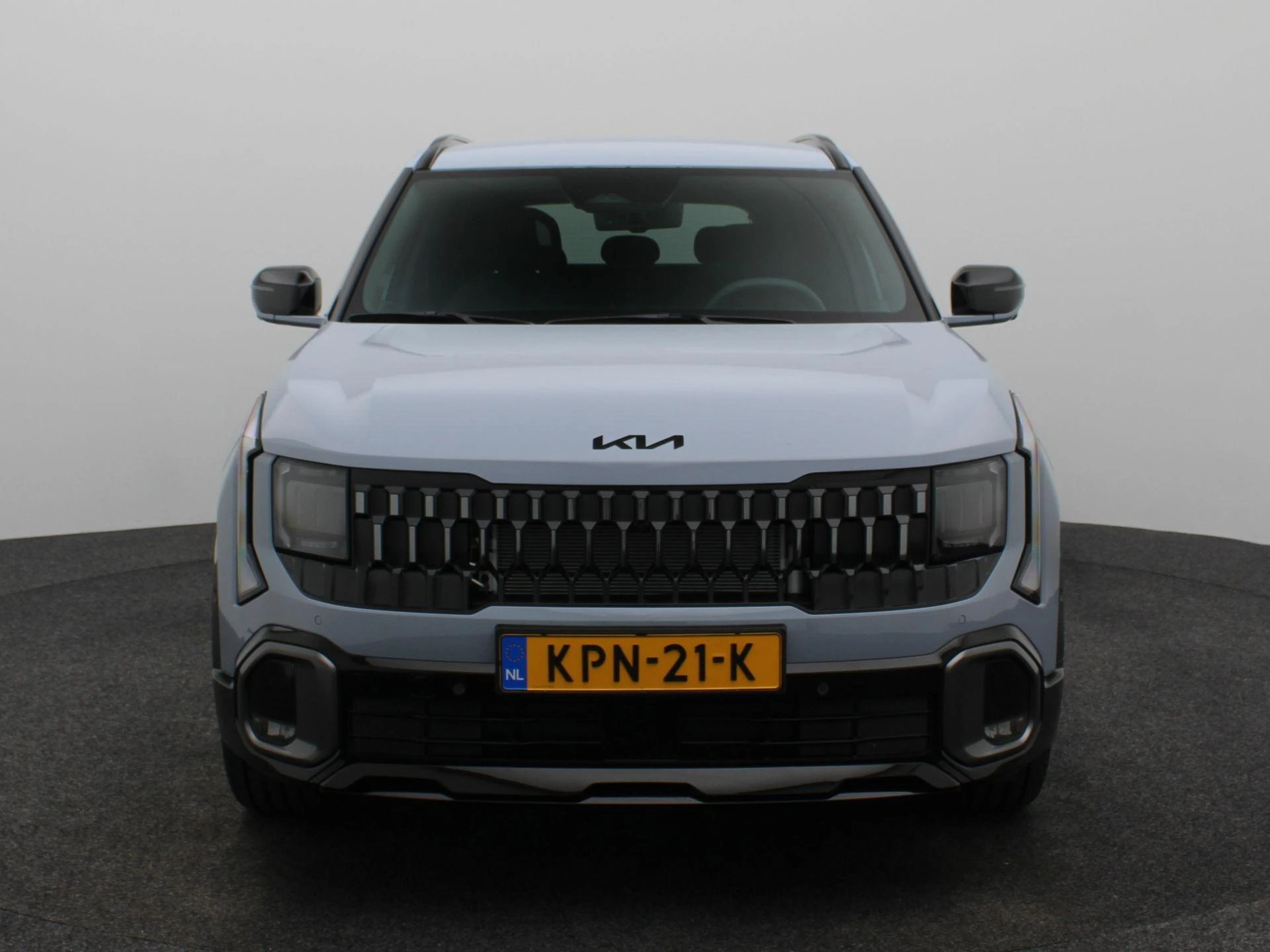 Kia Seltos 1.6 T-GDi Demo Edition