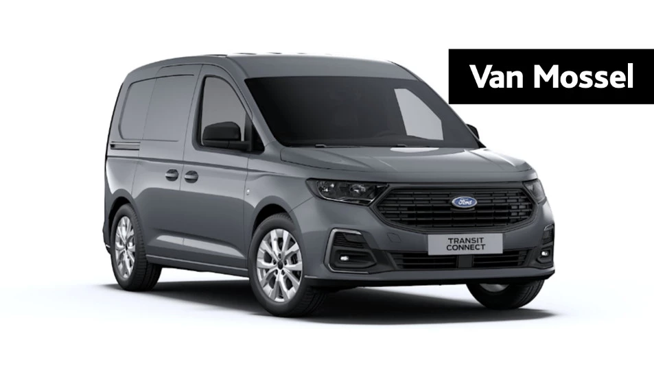 Ford-Transit Connect-image-0
