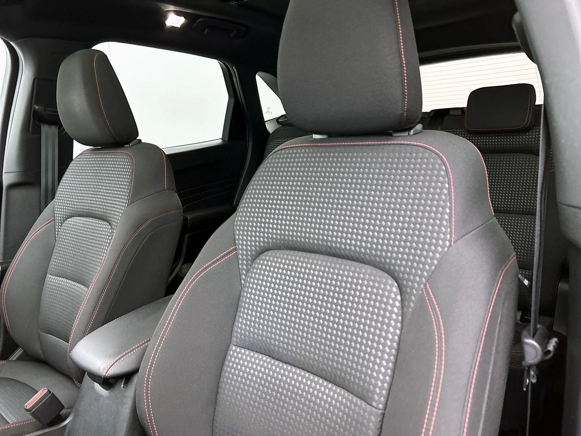 Ford Kuga 2.5 PHEV ST-Line