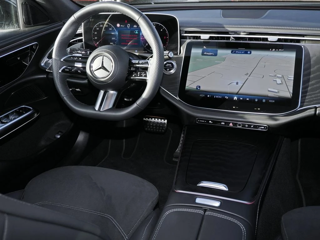 Mercedes-Benz-E-Klasse 220 d-image-9