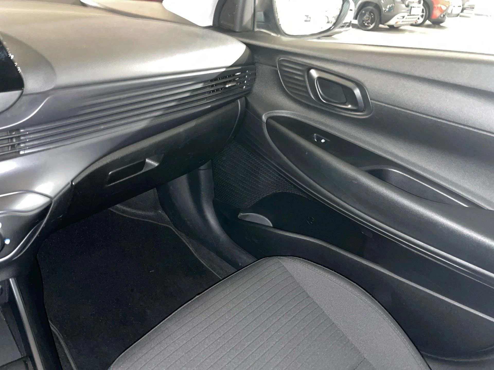 Hyundai i20 1.0 T-GDi 48V 74kW Techno