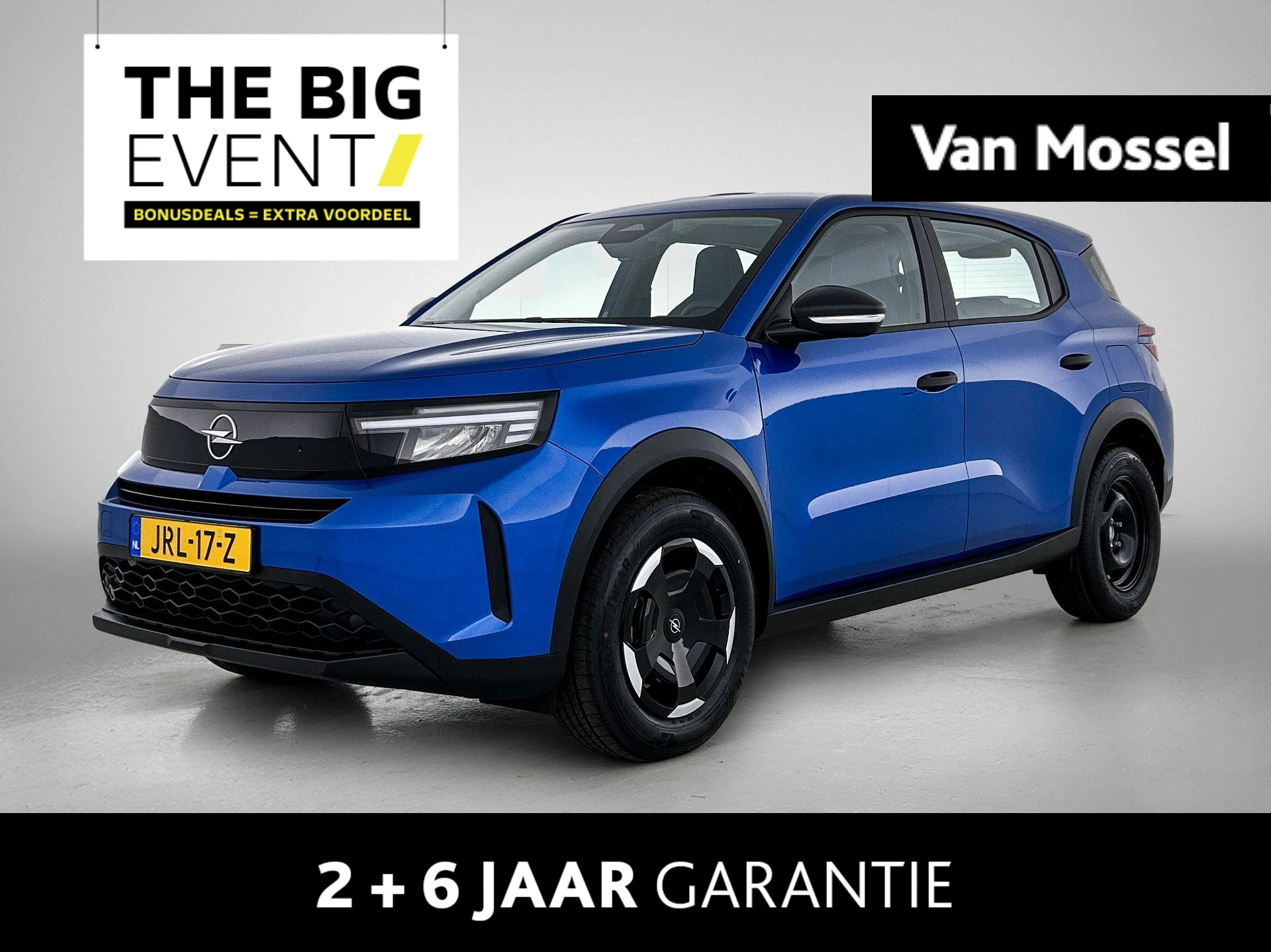 Opel-Frontera-image-0
