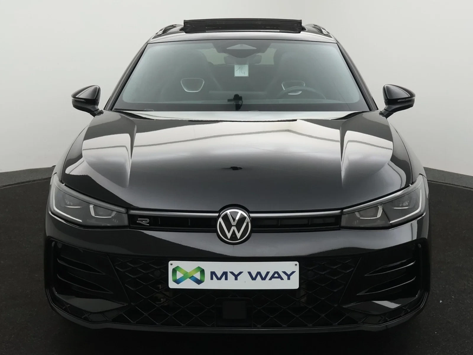 Volkswagen Passat SW Passat R-Line Business Premium 1.5TSI 150 pk *FULL OPTION*R-LINE*SPORTZETELS*PANO DAK*LEDER*...