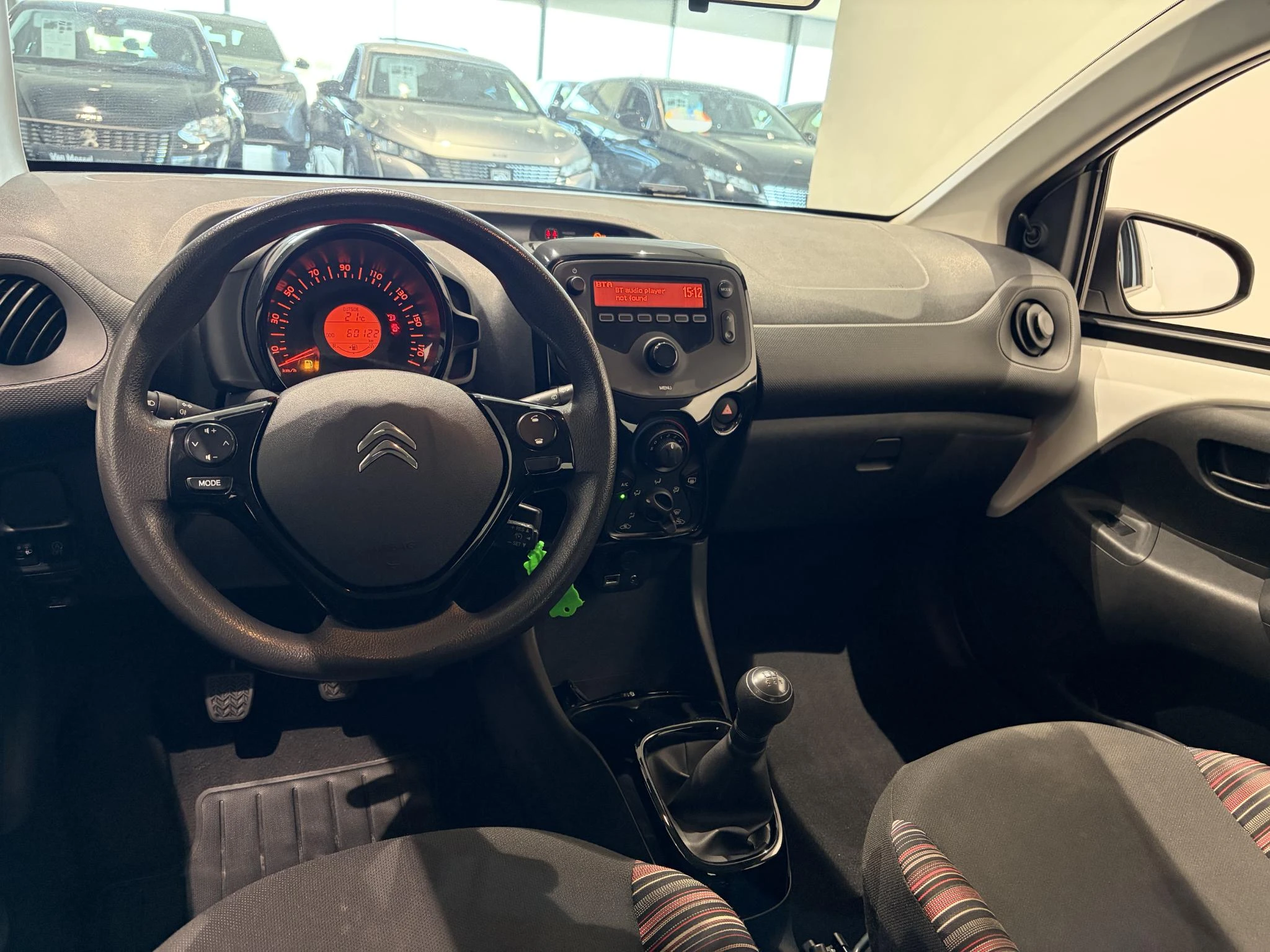 Citroën-C1-image-7