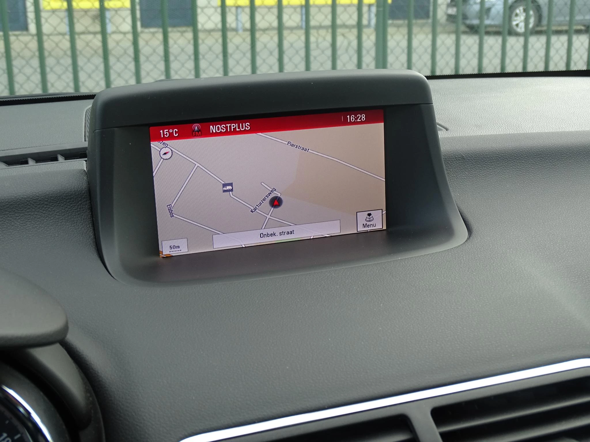 Opel Meriva 1.4T Ultimate